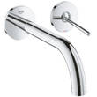 Змішувач прихованого монтажу для раковини Grohe Atrio 19918003 хром, фото 1