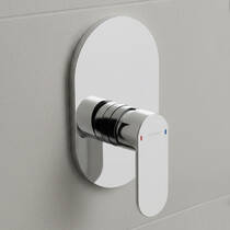 Змішувач прихованого монтажу для душу Steinberg Серія 111 (111 2243) хром, фото №1