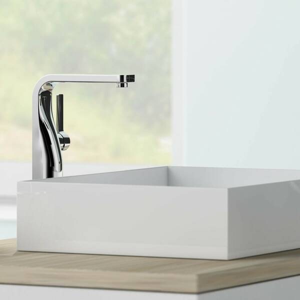 Змішувач для раковини Steinberg Серія 230 (230 1700), фото 3