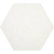 Керамограніт Rocersa Nordic Hexa Blanco 20x23 см, фото 1