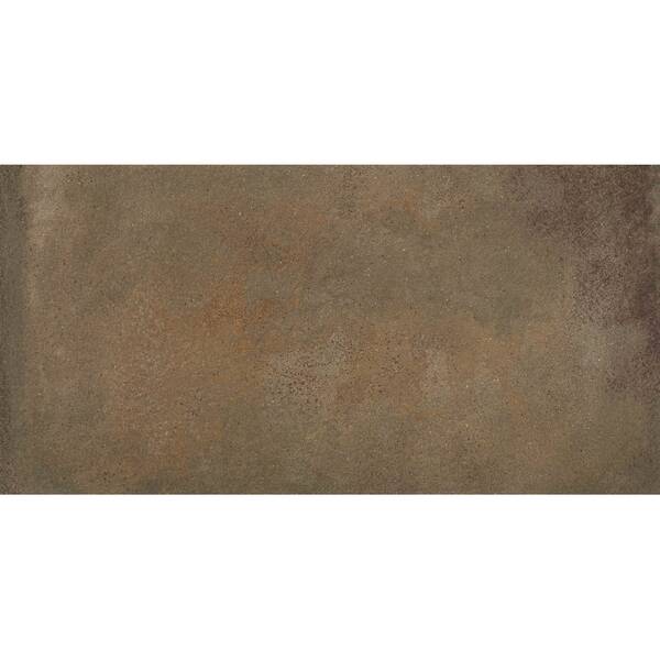 Керамограніт Rocersa Oxidium Copper 60x120 см, фото 1