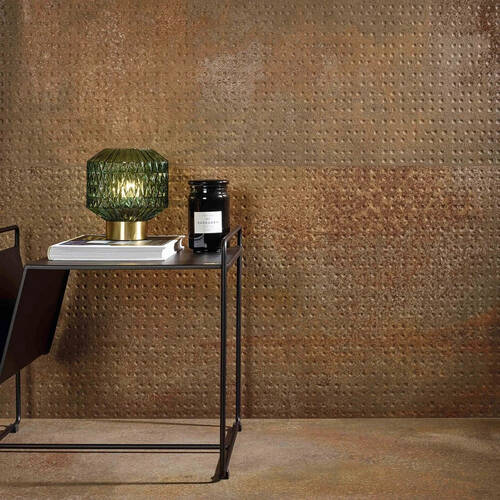 Керамограніт Rocersa Oxidium Copper 60x120 см, фото 2