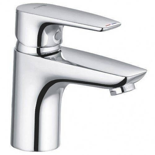 Смеситель для раковины Kludi Pure&Solid 340280575 хром, фото 1