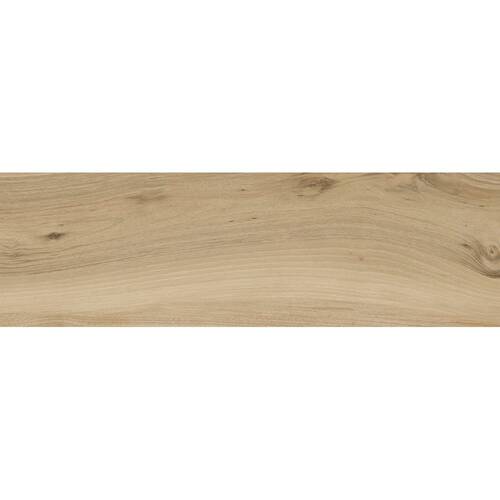 Керамограніт Cersanit Justwood Beige 18,5x59,8 см, фото 1