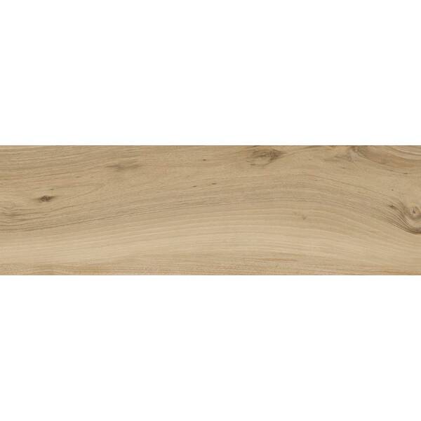 Керамограніт Cersanit Justwood Beige 18,5x59,8 см, фото 1