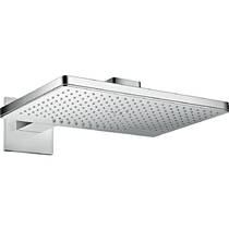 Верхній душ Axor ShowerSolutions 35280000 хром, фото №1
