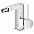 Змішувач для біде Grohe Plus 33241003 хром, фото 4