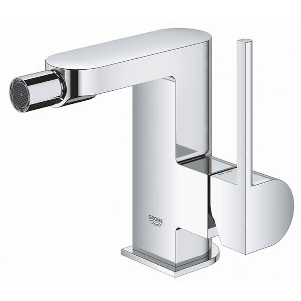 Смеситель для биде Grohe Plus 33241003 хром, фото 4