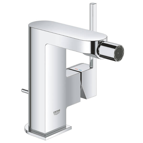 Змішувач для біде Grohe Plus 33241003 хром, фото 1