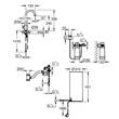 Змішувач для кухні Grohe Red Mono 30080001 з бойлером, хром, фото 2
