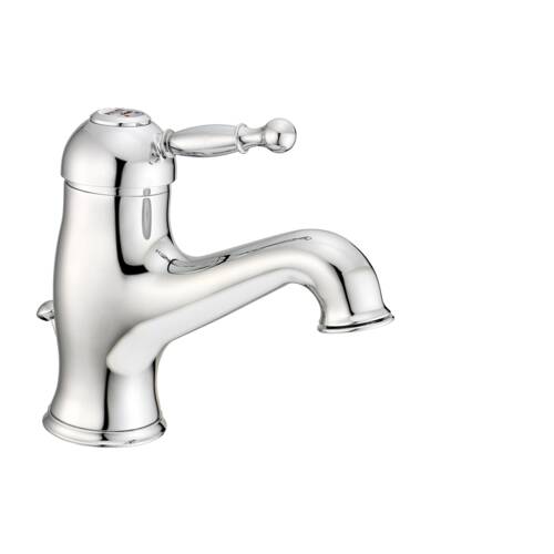 Змішувач для раковини Devit Charlestone CN60051037, фото 1