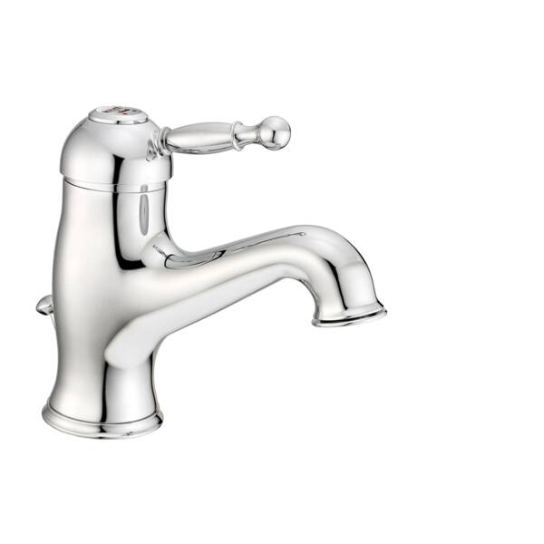 Змішувач для раковини Devit Charlestone CN60051037, фото 1