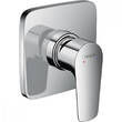 Змішувач прихованого монтажу для душу Hansgrohe Talis E 71764000, фото 1
