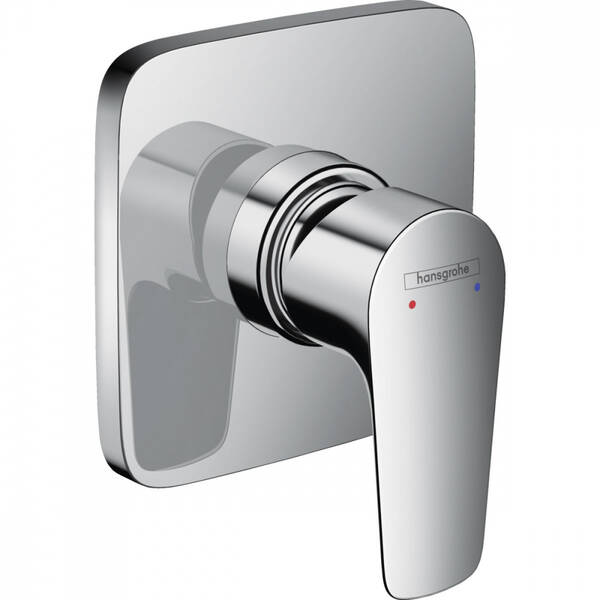 Змішувач прихованого монтажу для душу Hansgrohe Talis E 71764000, фото 1