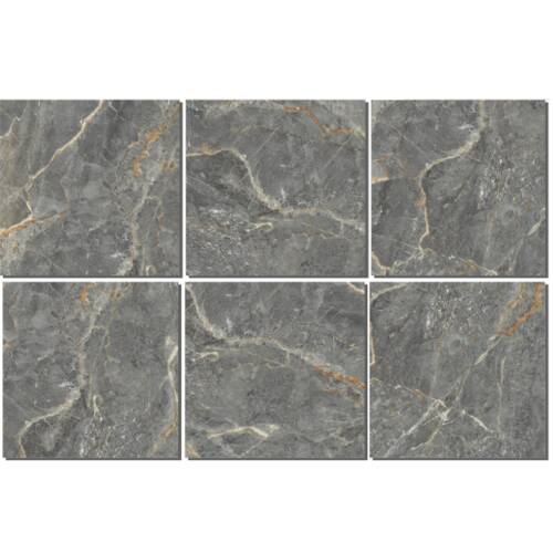 Керамогранит Megagres Stone B6689 Storm 60x60 см, фото 1