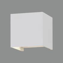 Настенный светильник ACB A203210B Kendo 16/2032-10  Textured White LED COB 2x6W 3000K 850lm IP54, фото №4