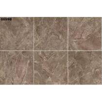 Керамогранит Megagres Stone B6690 Toscana Brown 60x60 см, фото №1