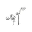 Змішувач для ванни Devit Charlestone CN60012137, фото 1