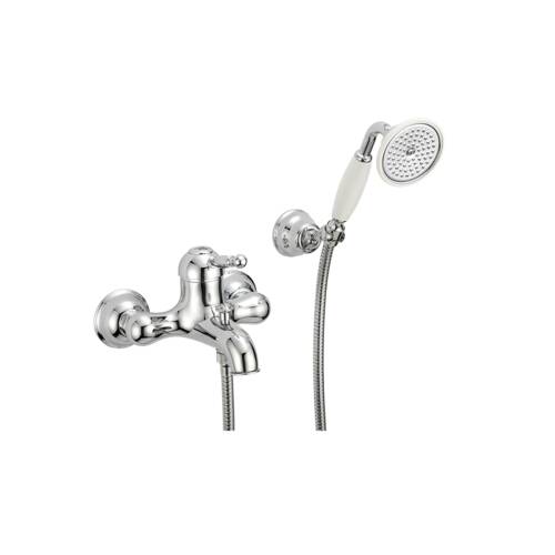 Змішувач для ванни Devit Charlestone CN60012137, фото 1