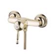 Змішувач для душу Devit Charlestone CN60044137G, фото 1