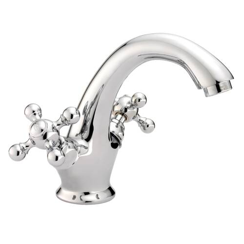 Змішувач для раковини Devit Charlestone CN60151019, фото 1