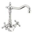 Змішувач для раковини Devit Charlestone CN60052219, фото 1