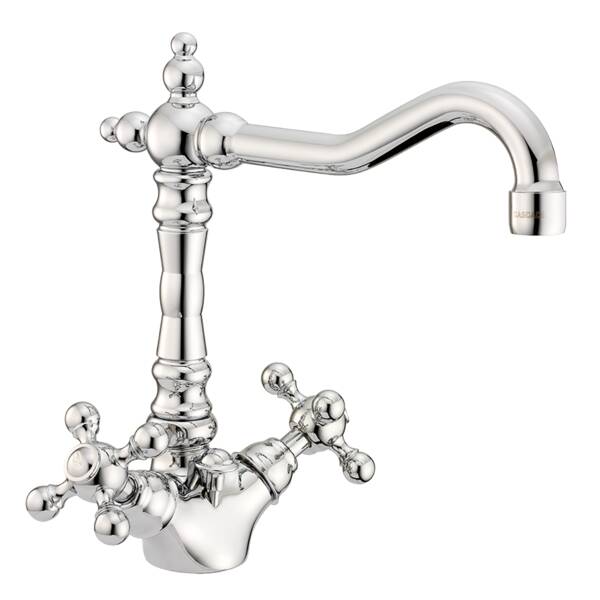 Змішувач для раковини Devit Charlestone CN60052219, фото 1