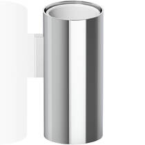 Склянка Decor Walther Mikado MK WMB 0522600 хром, фото №1