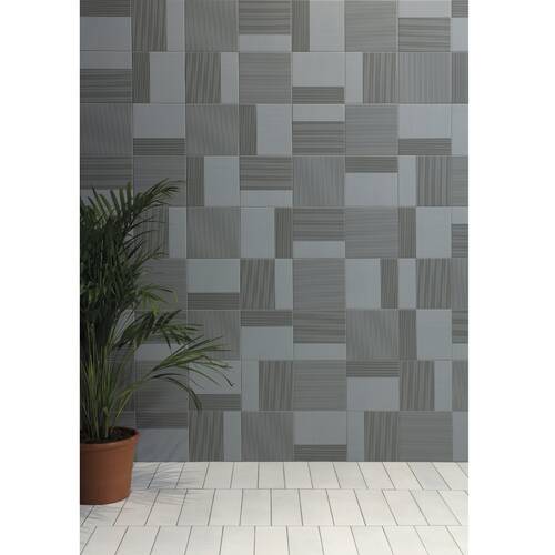 Керамограніт Peronda Tonal Sage 3/20 20x20 см, фото 2