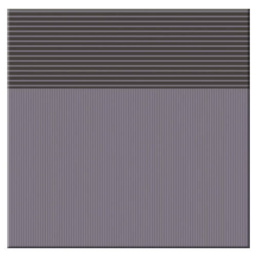 Керамограніт Peronda Tonal Aubergine 1/20 20x20 см, фото 1