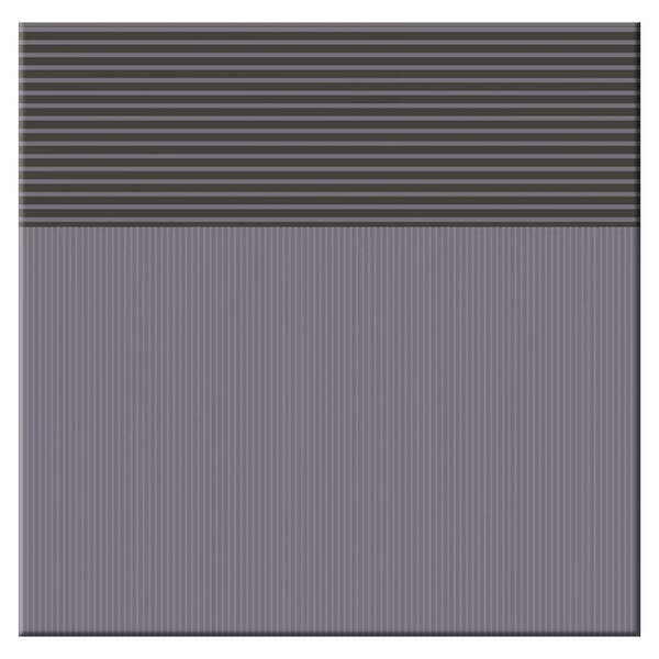 Керамограніт Peronda Tonal Aubergine 1/20 20x20 см, фото 1