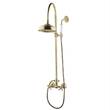 Душова система Devit Charlestone AC004051G, фото 1