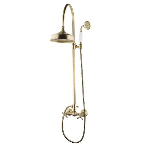 Душова система Devit Charlestone AC004051G, фото 1