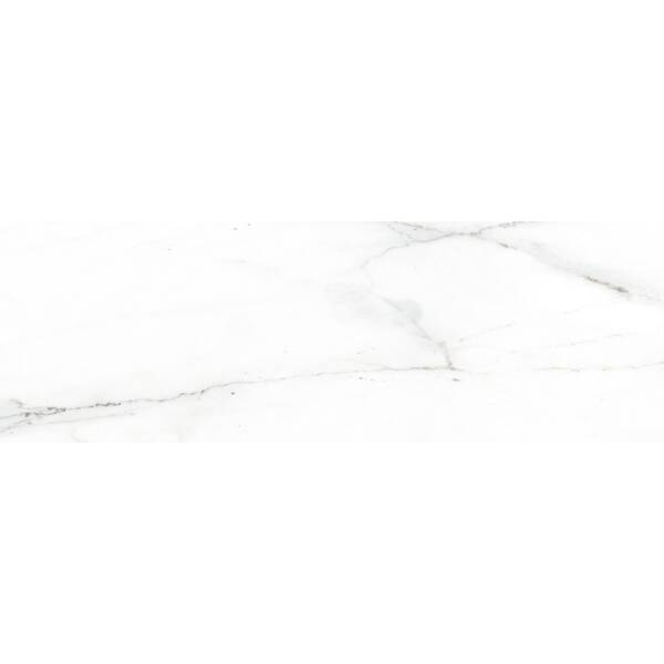 Плитка Termal Seramik Lincoln White Rect 30x90 см, фото 1