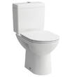 Унітаз-компакт Laufen Pro H8679500008701 із сидінням Slim, Soft Close, фото 1