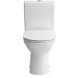 Унітаз-компакт Laufen Pro H8679500008701 із сидінням Slim, Soft Close, фото 2