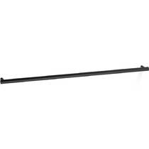 Тримач для рушників Decor Walther Bar HTE80 0856460 чорний матовий, фото №1