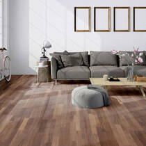 Паркетная доска Ter Hurne Satin Elements Collection 1101010151 U10 Walnut, фото №5