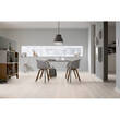 Паркетна дошка Ter Hurne Grand Velvet Collection 1101010895 T03 Oak crystal white, фото 4