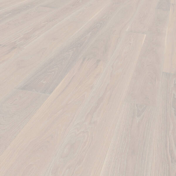 Паркетна дошка Ter Hurne Grand Velvet Collection 1101010895 T03 Oak crystal white, фото 2