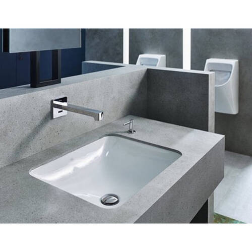 Раковина Geberit VariForm 500.767.01.2, фото 6