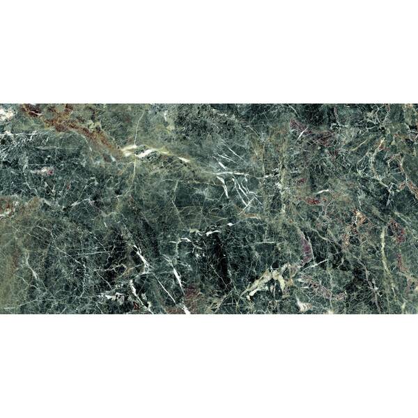 Керамограніт Bestile Matisse Ocean 60x120 см, фото 1