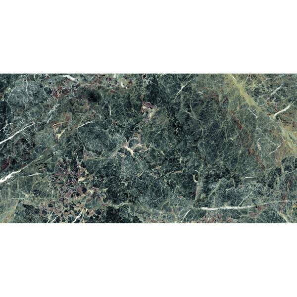 Керамограніт Bestile Matisse Ocean 60x120 см, фото 2