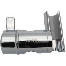 Тримач ручного душу Axor Montreux 98723000 настінний, хром, фото №1