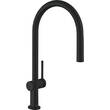 Смеситель для кухни Hansgrohe Talis M54 72803670 с выдвижным душем, фото 1