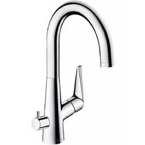 Змішувач для кухні Hansgrohe Talis S 72811000 хром, фото №1