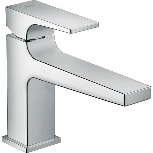 Змішувач для раковини Hansgrohe Metropol 32502000 хром, фото 1