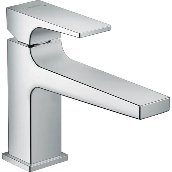 Змішувач для раковини Hansgrohe Metropol 32502000 хром, фото 1
