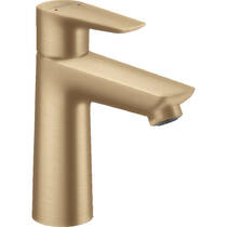 Смеситель для раковины Hansgrohe Talis E 71710140 бронза матовый, фото №1