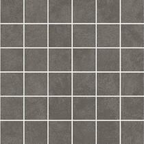 Мозаика Opoczno ARES Grey Mosaic 29,7x29,7, фото №1